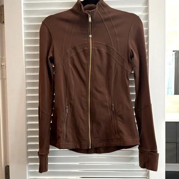 lululemon athletica | Jackets & Coats | Lululemon Define